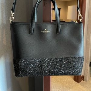 Kate spade Ina Greta Court Purse